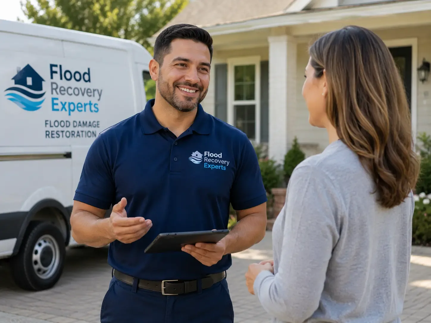 Flood Damage Cleanup Lansing, KS FAQs